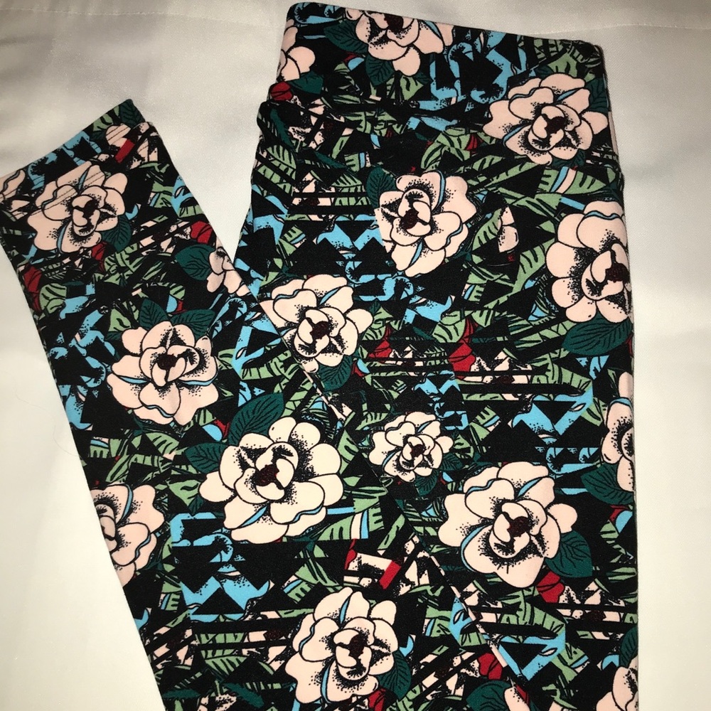 LulaRoe Leggings